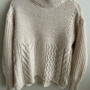 Simply Vera Wang sweater